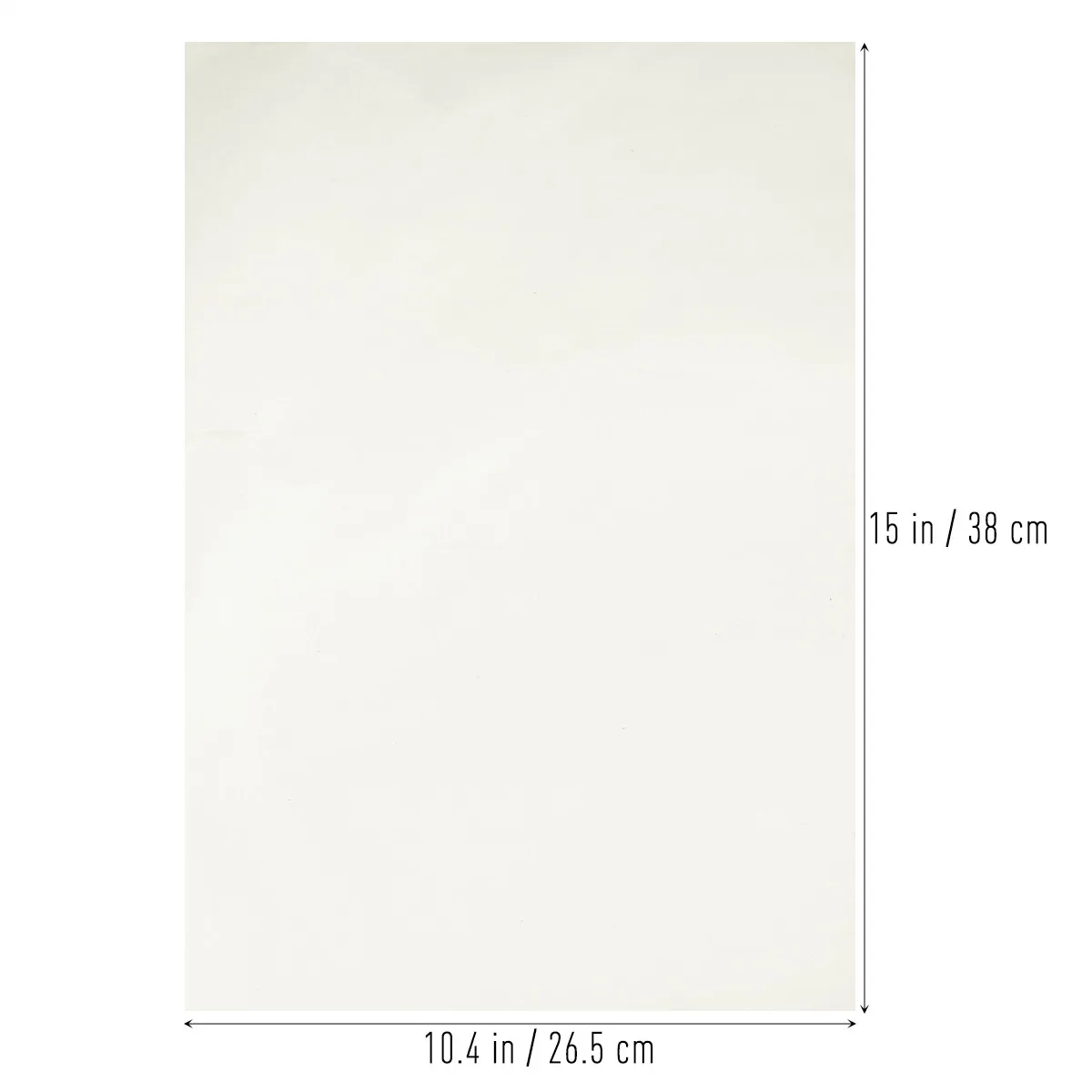 Фото 50 листов китайской каллиграфической бумаги Xuan, рисовая бумага, впитывающая, прочная, для письма кистью, рисования, практики суми-э, рисования тушью №5