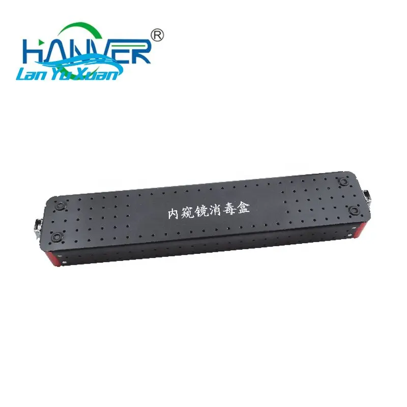 

Autoclave Sterilizer Sterile Container Sterilize Box