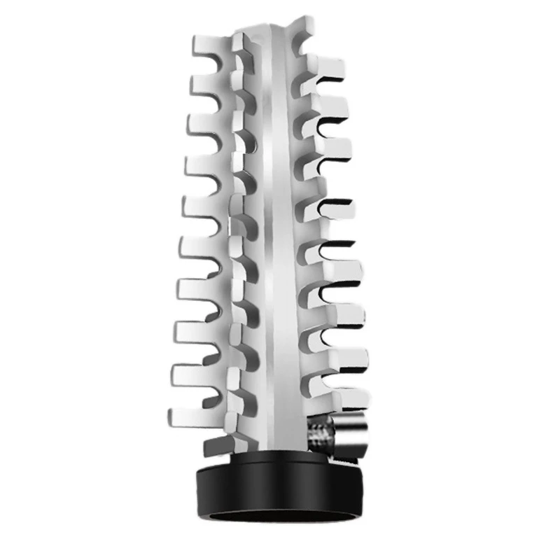 

Fish Scale Remover Accessories Electric Scaler Remove Durable Cutter Head Tool D