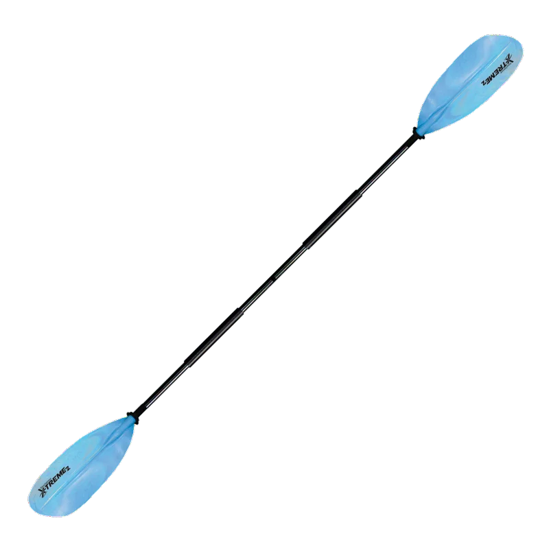 

Marine X-II 96 Kayak Paddle Blue/White