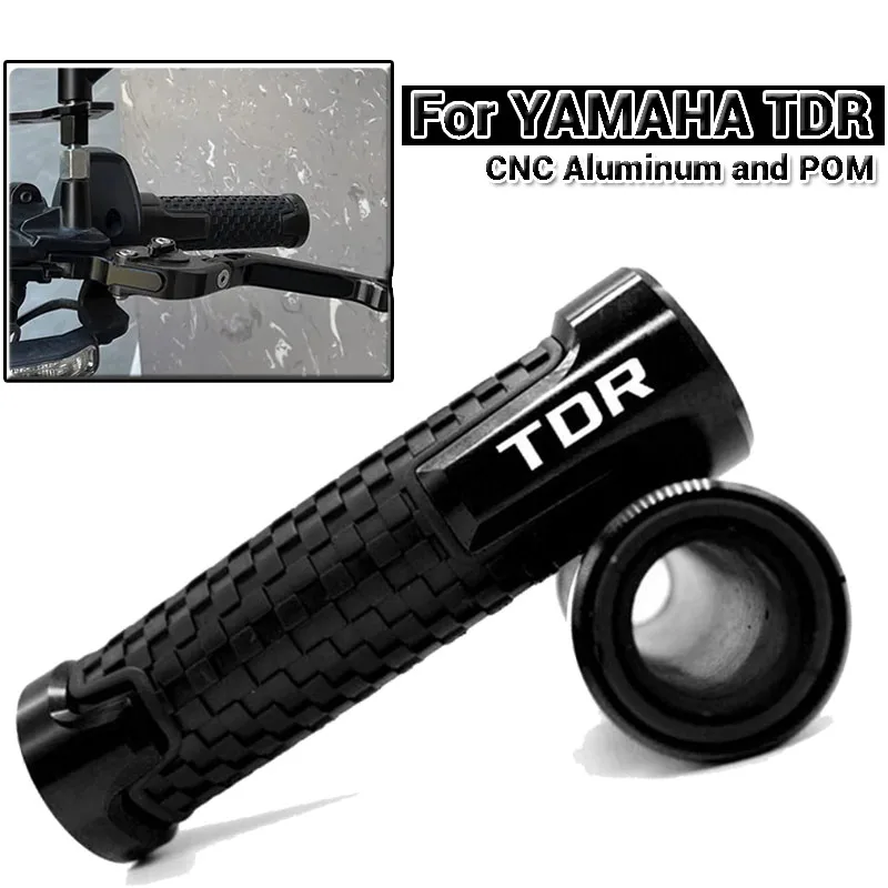 Для TDR125 TDR240 TDR250 TDR 125 240 250 аксессуары для мотоциклов ручки руля