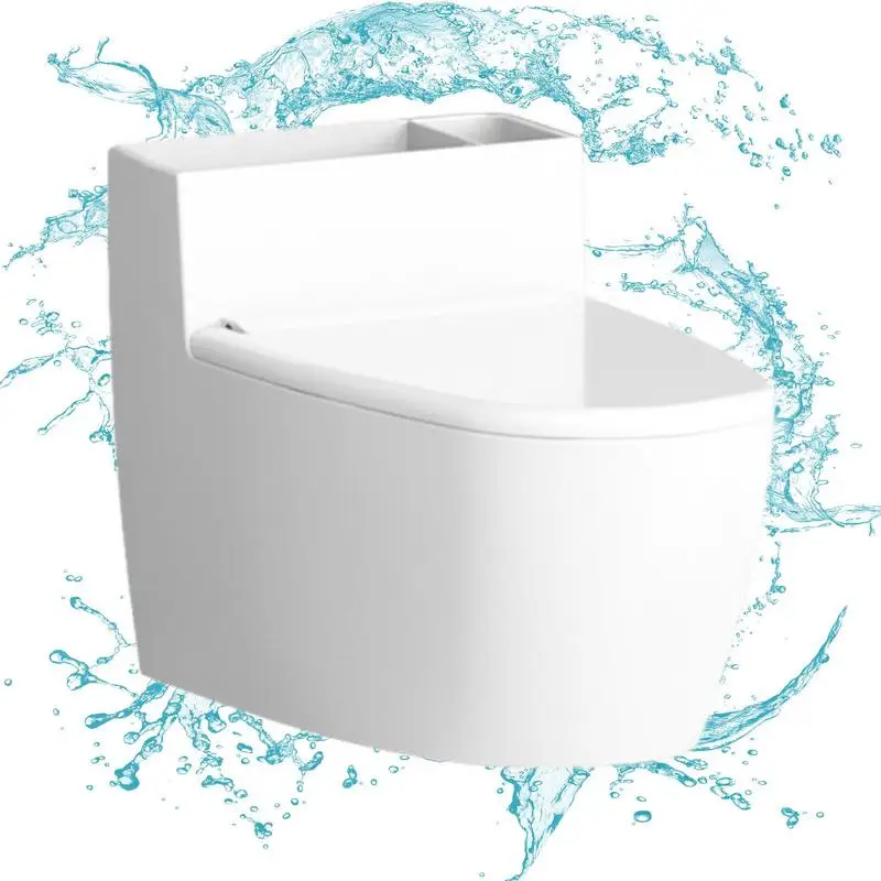 

Wall Mounted Ashtray With Lid Cigarettes Ashtray For Outdoors Indoors Portable Suspended Ashtray Wall Punch Toilet Shaped