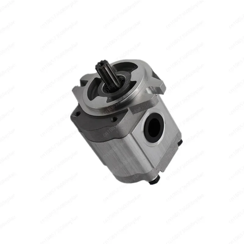 Аксессуары для экскаваторов Шестеренчатый насос Пилотный 9218005 4276918 EX200-5 HPV102