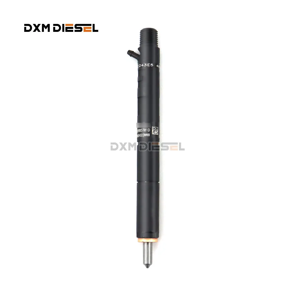 Новинка Форсунка для дизельного топлива EJBR03701D 33800-4X800 Hyundai townan Kia Carnival 2 9 CRDi