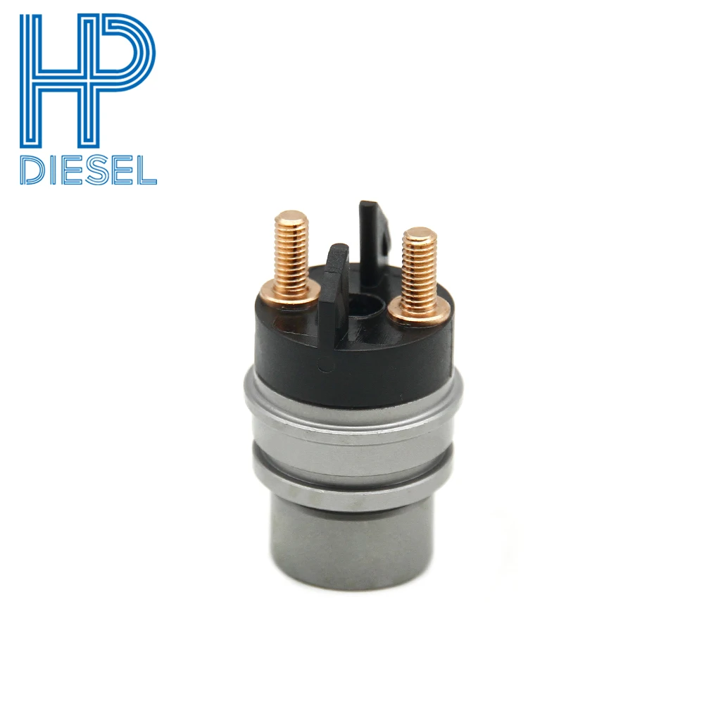 4pcs/lot HP DIESEL Injector Solenoid Valve F00RJ02697 F00RJ02703 F00RJ02702 Coil for Bosch 0445120 series