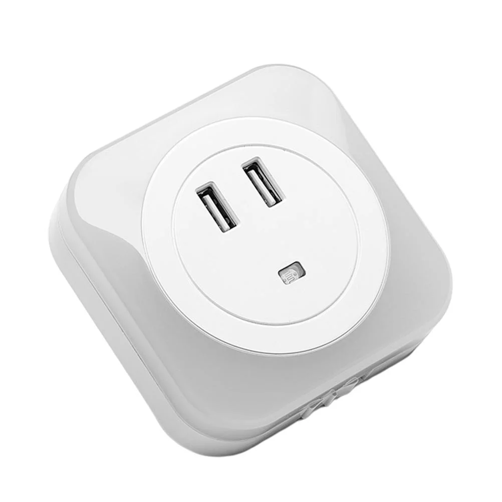 

Светодиодная лампа с управлением светильник, ночник, зарядное устройство, светильник для домашнего использования (вилка)