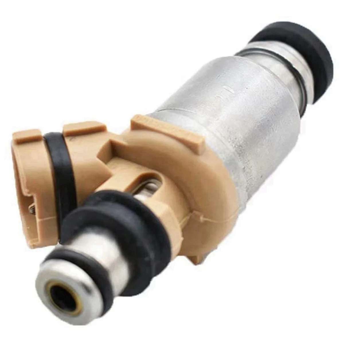 4 шт. 23250-16150 топливный инжектор для автомобилей Toyota Corolla AE110 4AFE 5AFE