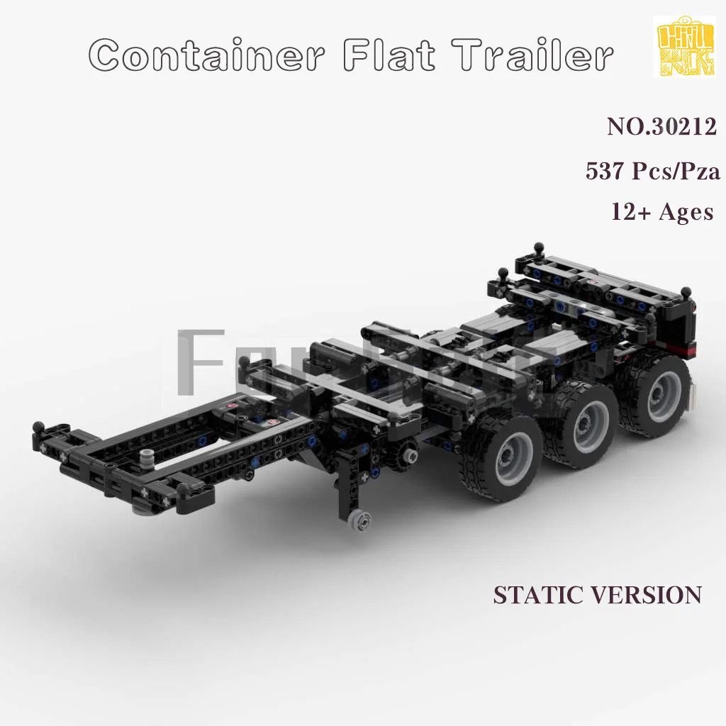 Moc 30212 30214 30216 Знак автомобиль прицеп и резервуар для масла можно комбинировать