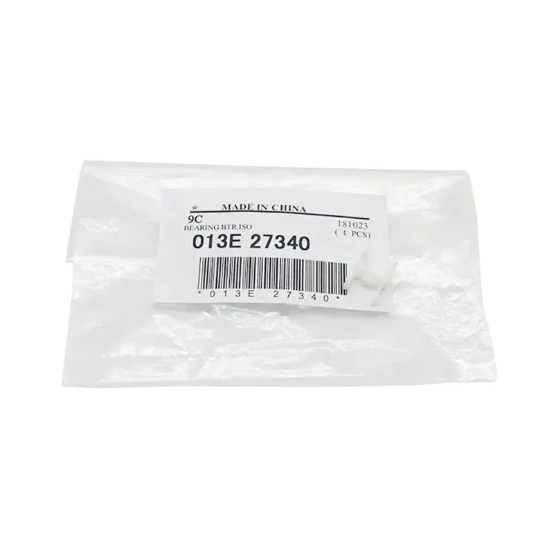 013E45160 оригинальный новый подшипник BTR для Xerox 4112 4595 7080 4127 7000 D95 D125 013E27340