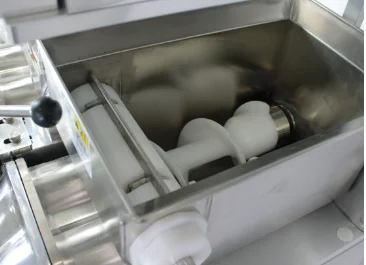 Автоматическая индивидуальная промышленная автоматическая машина для