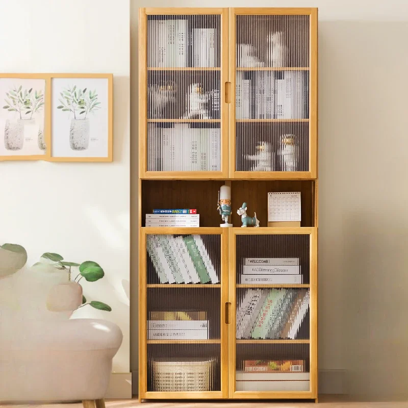 Угловые книжные шкафы для комнаты органайзер хранения современные