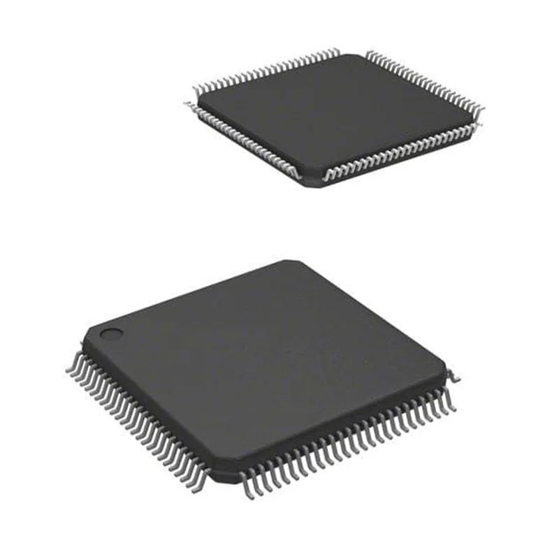 

Микроконтроллер STM32F402VCT6 LQFP100 32-bit