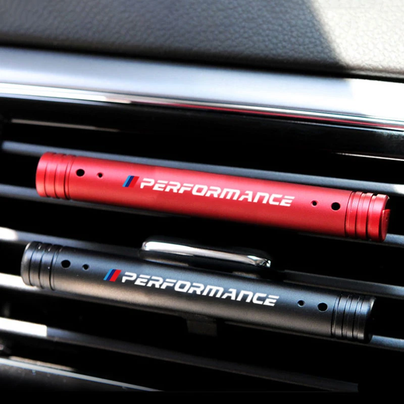 

Car Air Outlet Perfume Air Conditioning for Clip Pendant Car Aroma Lasting Fragrance For BMW E46 E36 E34 F10 E90 F30 E60 F30 E53