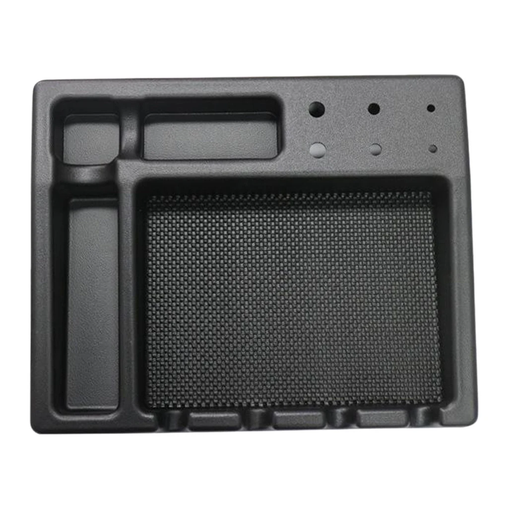 

Electric Shaver Trimmer Attachment and Accessories Storage Case Barber Clipper Tray Anti-Slip Salon Clippers Organizer