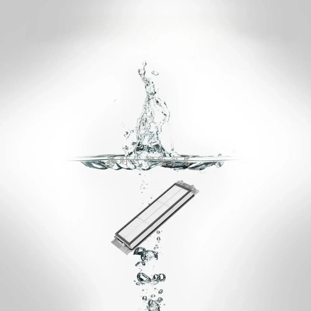 Подходит для очистки проса робота S5 S6 Q7 фильтр S50 T6 T7 T8 элемент Haipa