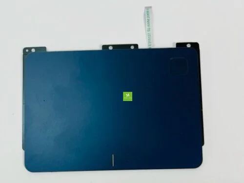 Фото Оригинальный Для Asus UX490U UX490UA Сенсорная панель Trackpad плата для отпечатков пальцев W кабель 04060-01080100 №1