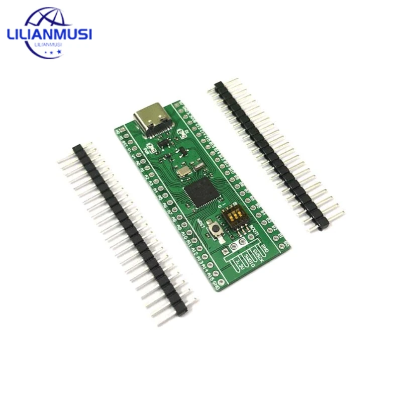 Макетная плата STM32F401, плата для обучения, STM32F401CCU6 STM32F411CEU6 STM32F4