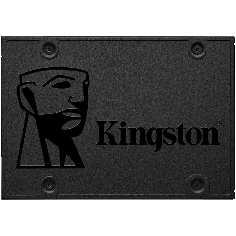 

Kingston SSD A400/UV400/V300 SATA 3 Internal Solid State Drive 480GB 240GB 120GB 2.5" SATA III HDD Hard Disk NotebooK PC Laptop