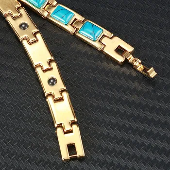 Opal Magnetic Therapy Bracelet for Woman 5