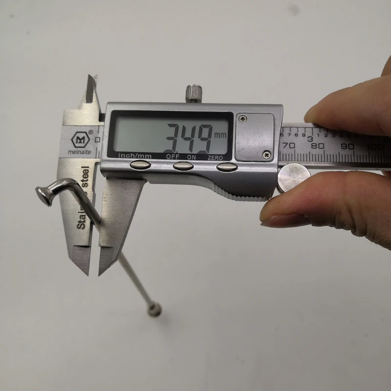 9G Диаметр 3 5 мм Серебристый цвет Круглый корпус J-изгиб Мотоциклетные спицы