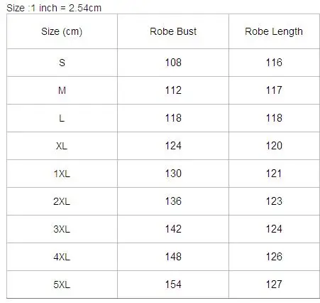 Женский длинный халат с принтом вишневого цвета
