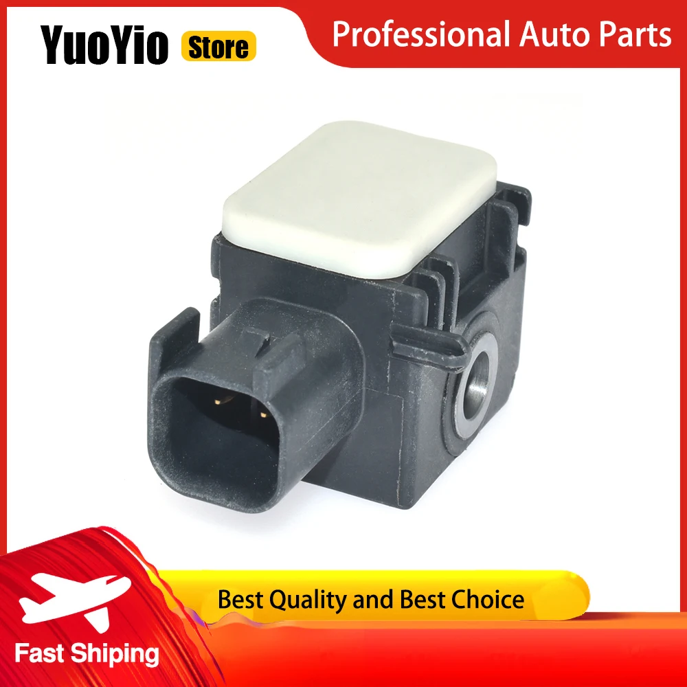 

YuoYio 1Pcs New Crash Sensor 95930-1D000 For KIA RONDO 2007-2012