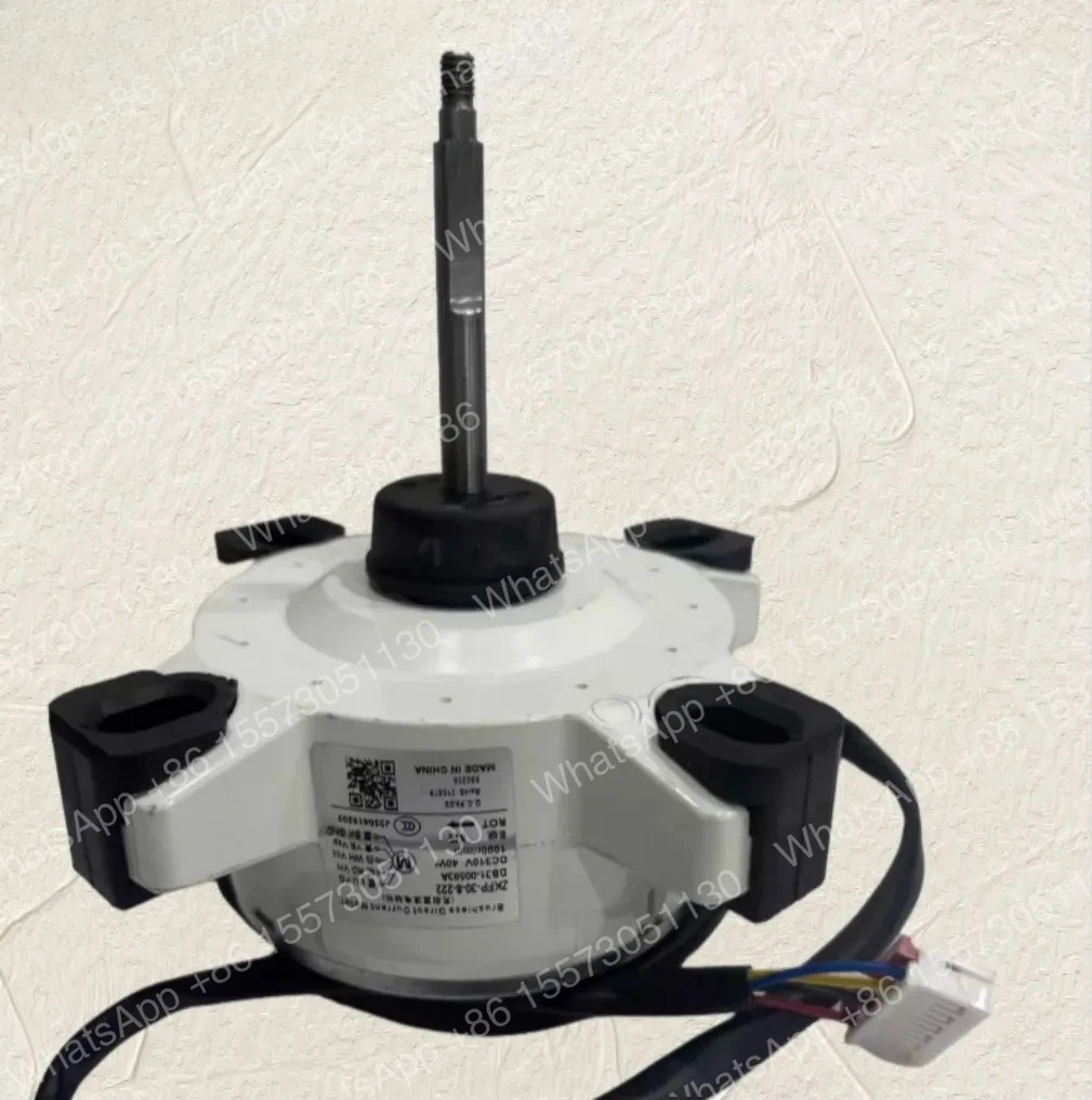 Фото Наружный двигатель кондиционера SIC-67FV-F139-1 DB31-00642A RD-310-45-8B DB31-00642C DB31-00642B №2