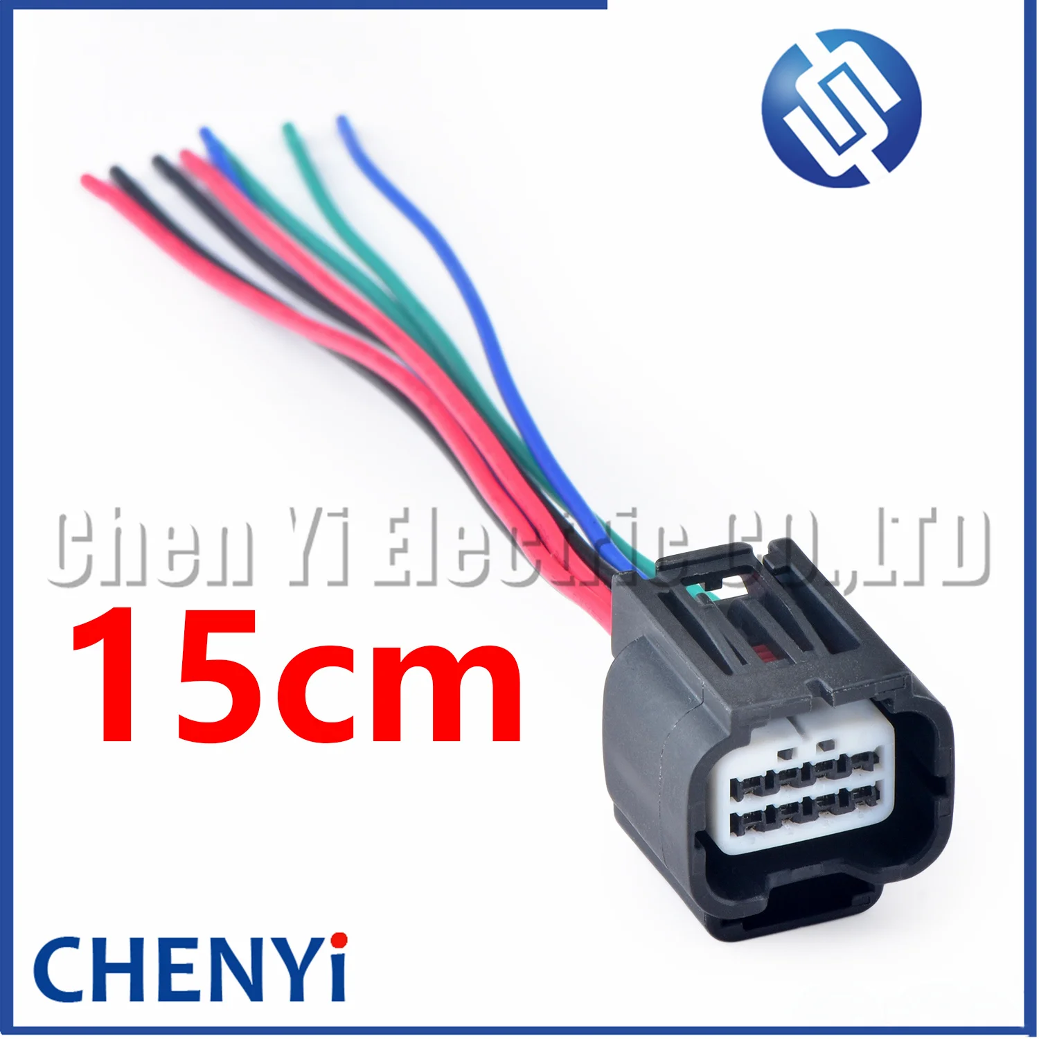 

Водонепроницаемые разъемы для Honda 7283-2148-30 7282-2148-30