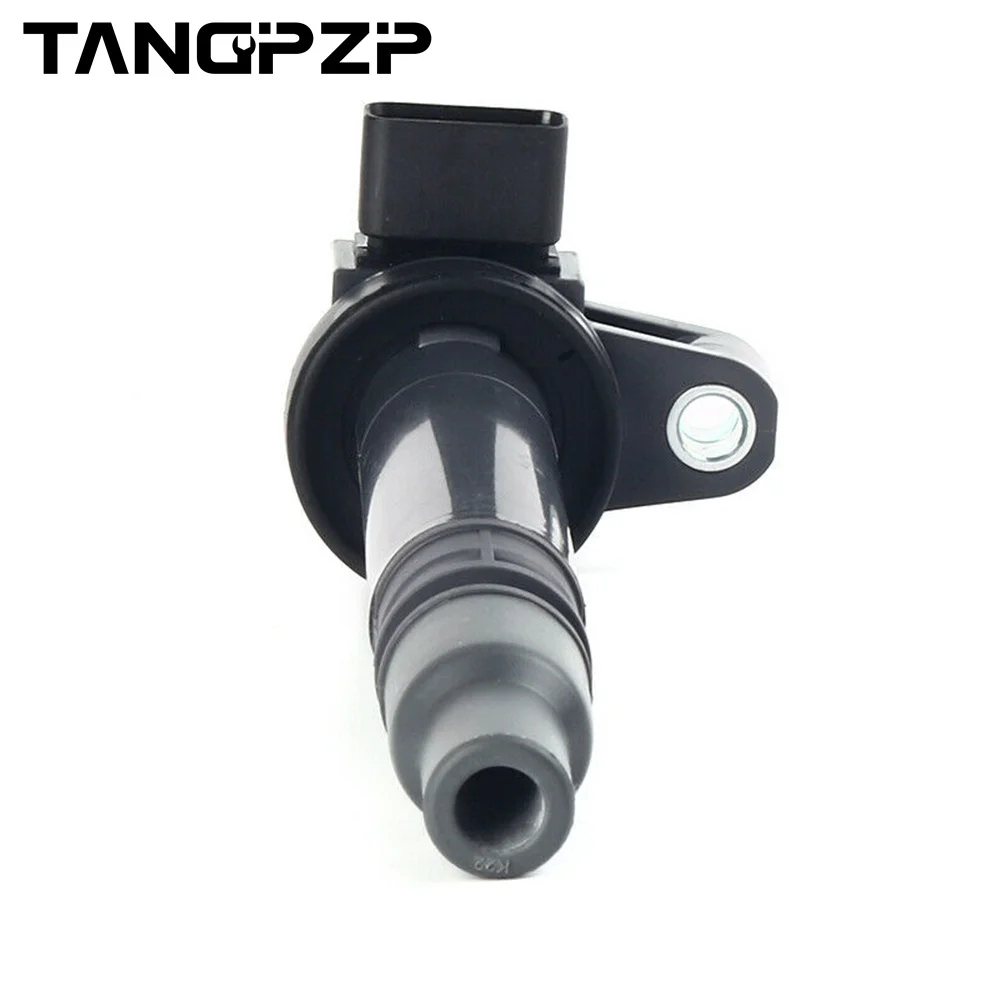 90919-02237 9091902237 C1305 4 шт. новая катушка зажигания для Toyota Tacoma 2.4L 2.7L L4 2000 2001 2002 2003 2004
