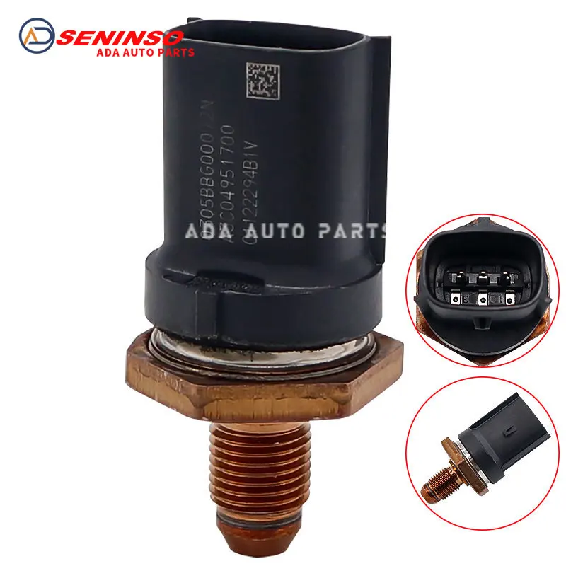 

Original Engine Fuel Oil Pressure Sensor Car Pressure Switch A3C04951700 For Ford For MAZDA