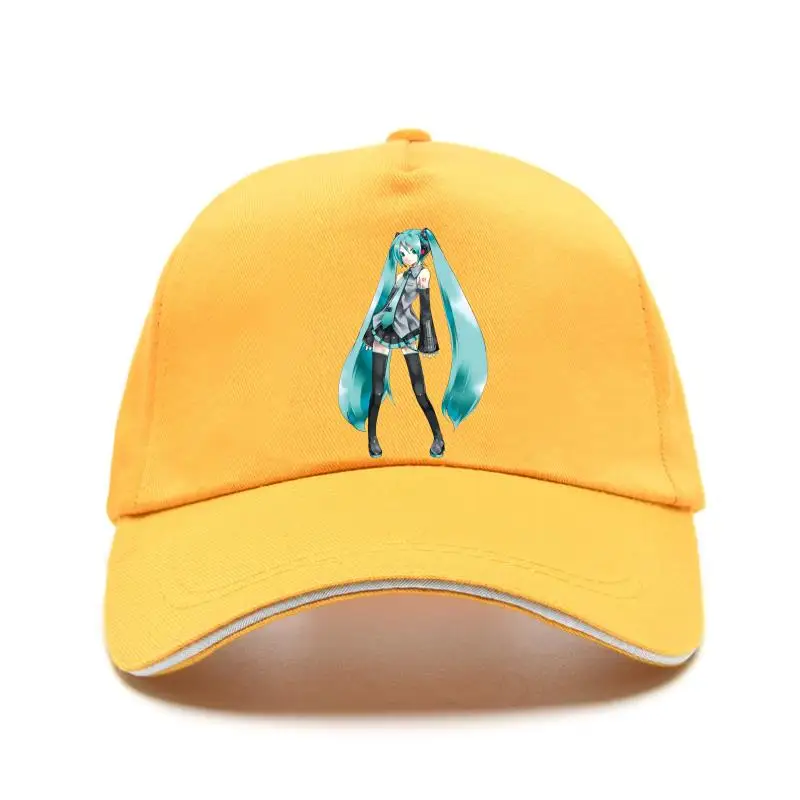 

Новинка Кепка шляпа Vocaoid iku Hatune Ани Анга Coo подарок ретро T бейсболка 506
