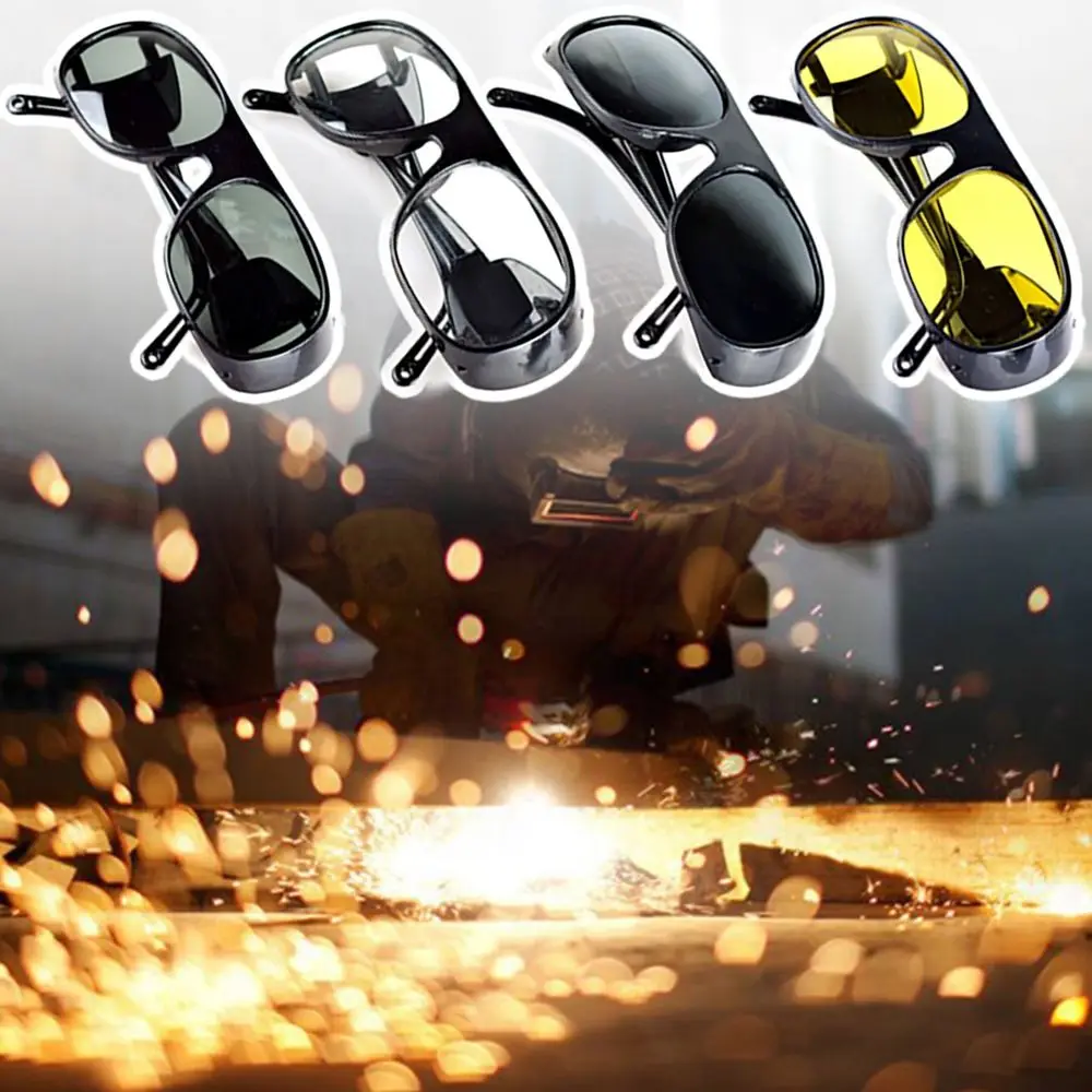 Красочные Сварочные Очки Прочное Оборудование Для Дуговой Сварки