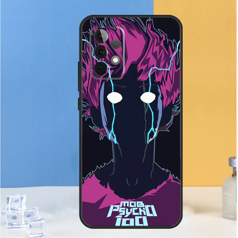 Фото Чехол для Samsung Galaxy A54 A34 A14 A53 A52 A51 A71 A13 A23 A33 A73 A12 A22 A32 №4