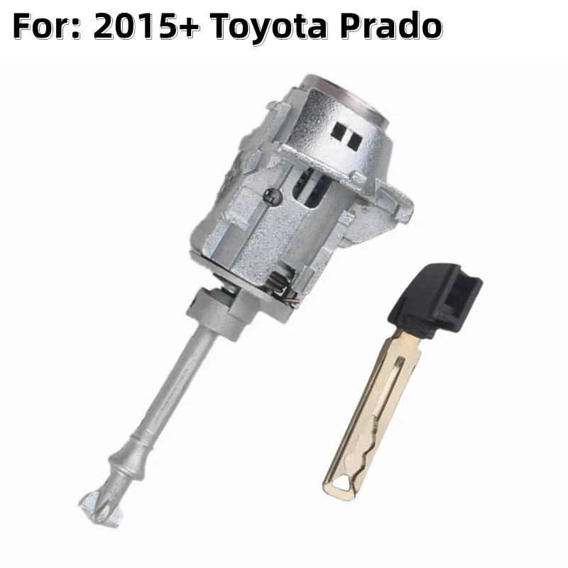 

XIEAILI OEM Левый дверной замок, цилиндр для Toyota Prado после 2015 K605