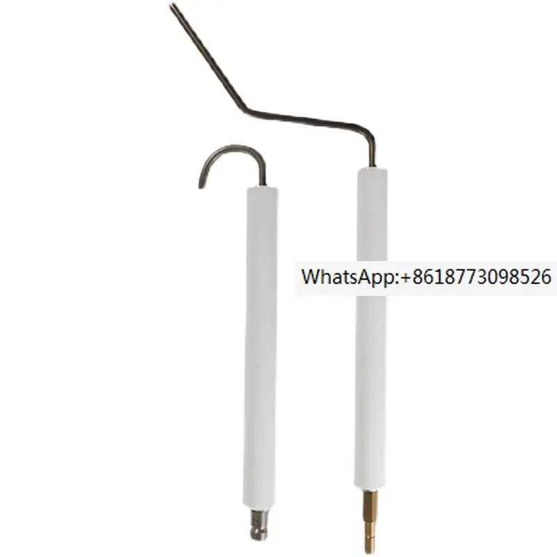 

Baitong combustion machine ignition rod BG300 BG400 BG450 BG550 ignition needle ion probe ion rod