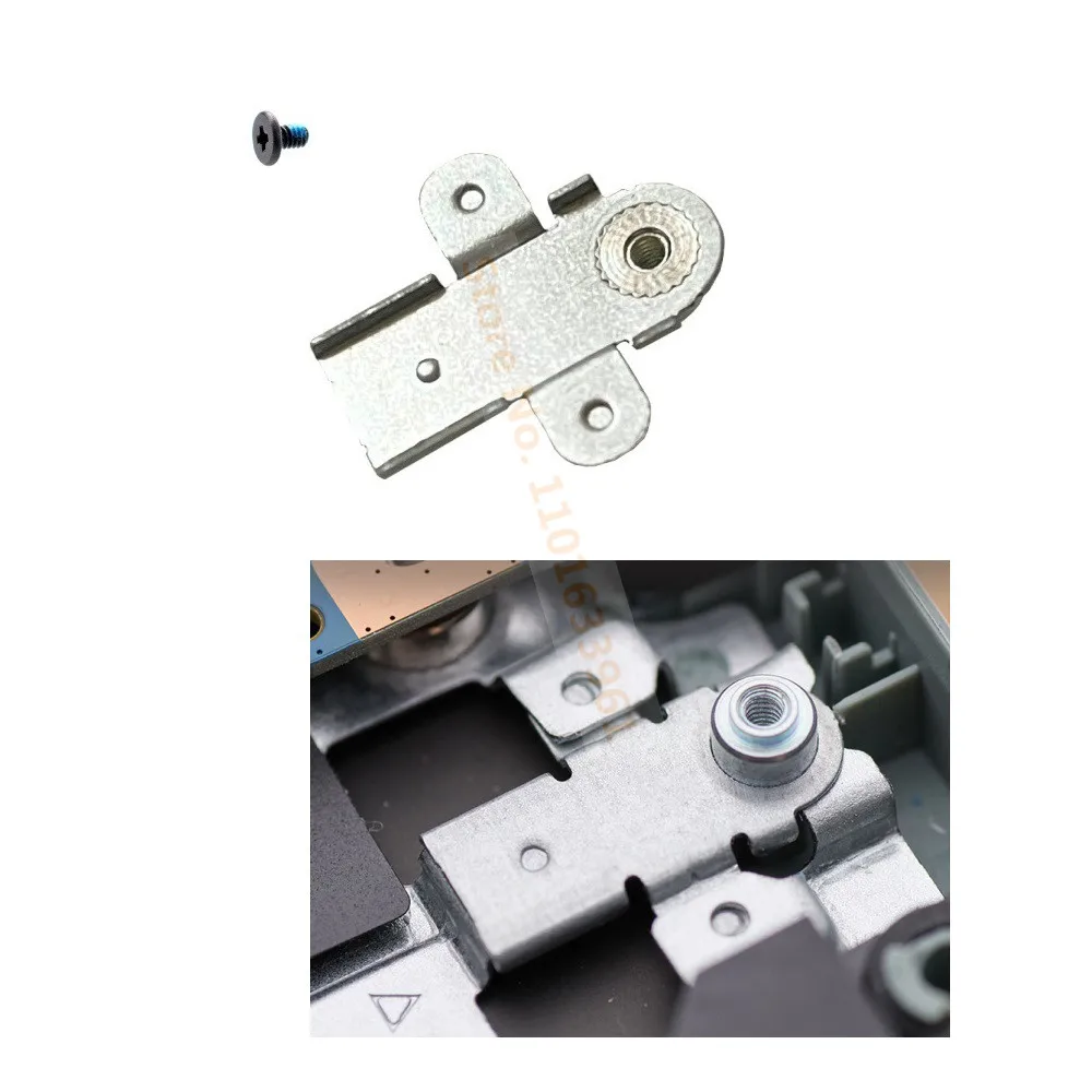 Монтажный кронштейн для SSD M.2 NVME 2230 2280 держатель карт памяти лоток Dell G15 5510 5511 5515