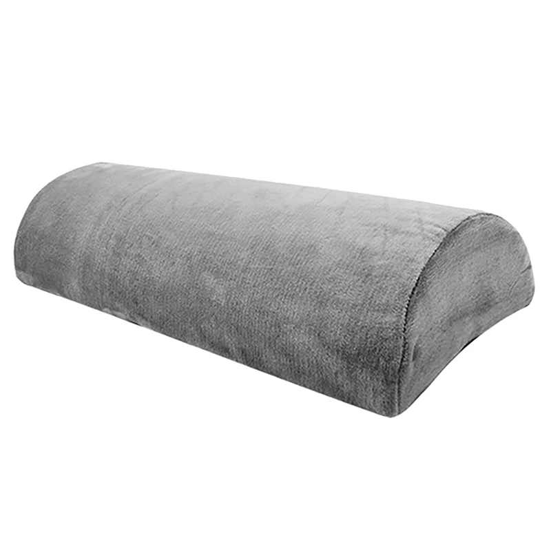 

Leg Pillow Health Care Memory Foam Pillow Massager Home Resting Yoga Sleeping Bed Pillows For Women Knee Back Support