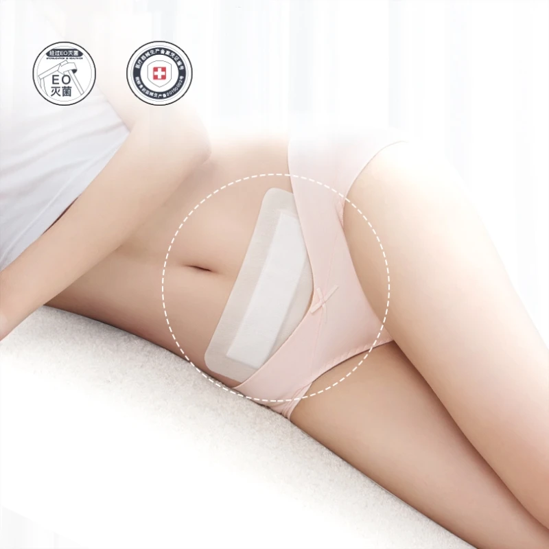 Повязка для ран Стерильная гипоаллергенная 10 х25 см |