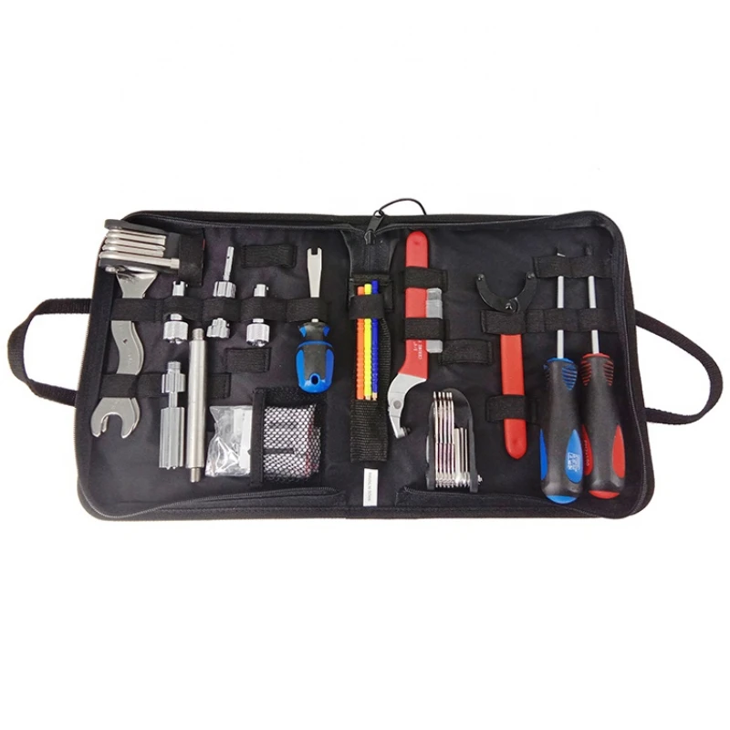 

Professional Repair Diving Tool Kit for regulator DIN/YOKE