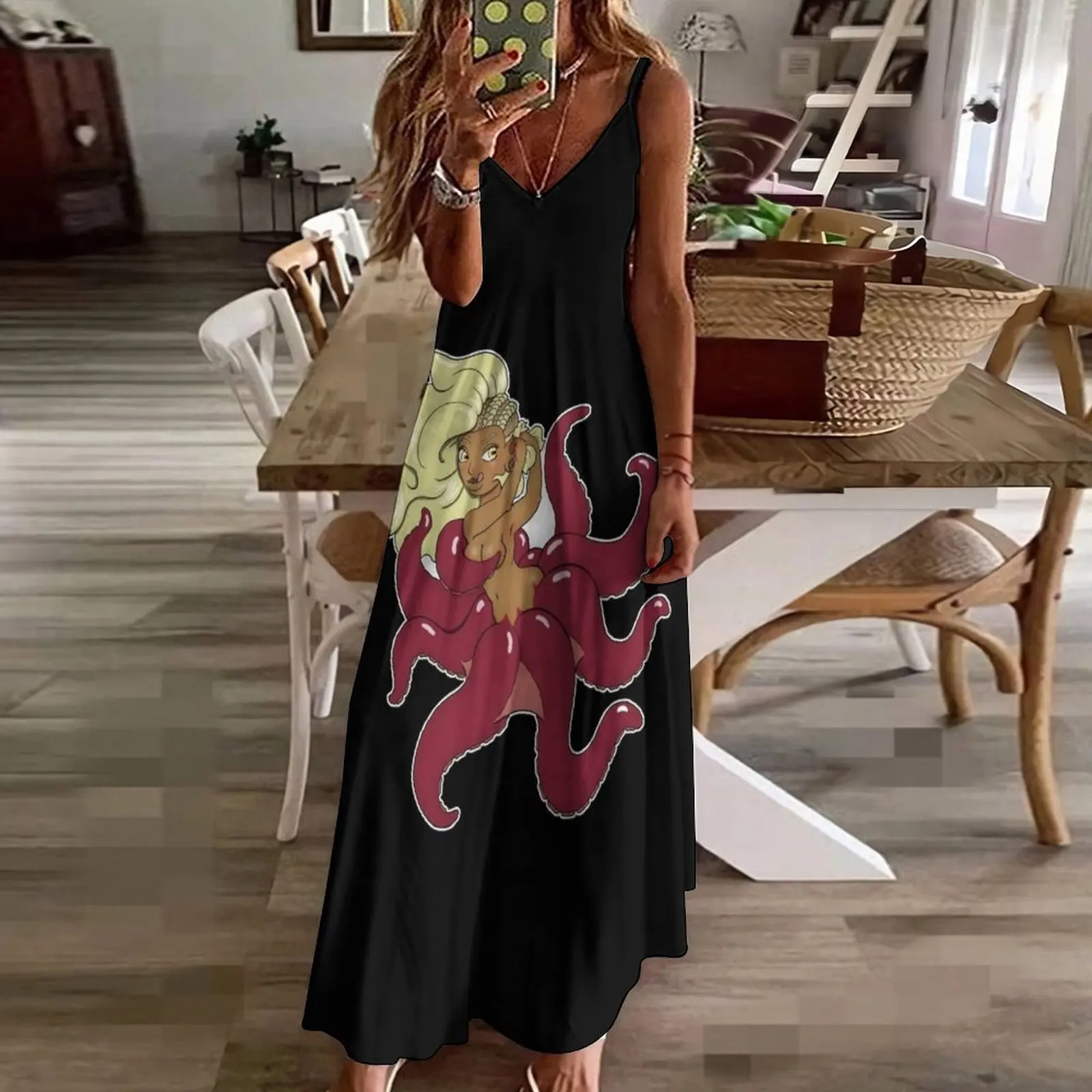 Mermay Syclla платье из полиэстера и спандекса