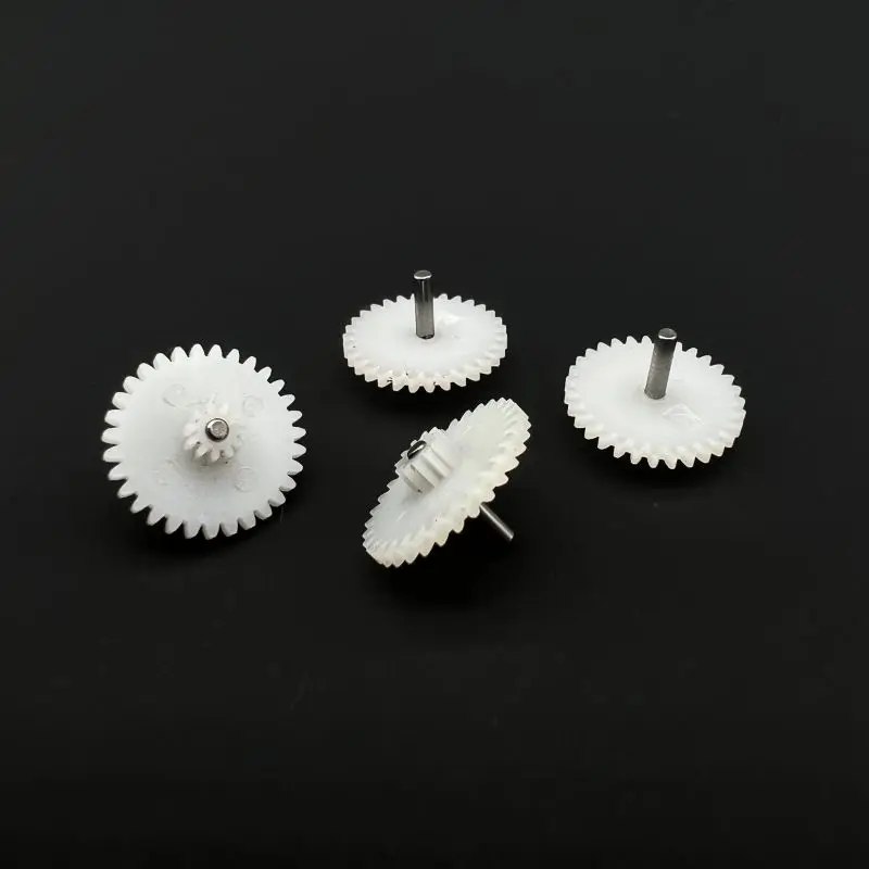 Deck Player Cog Gear Wheel For Audio Movement  Sound Accessories Parts