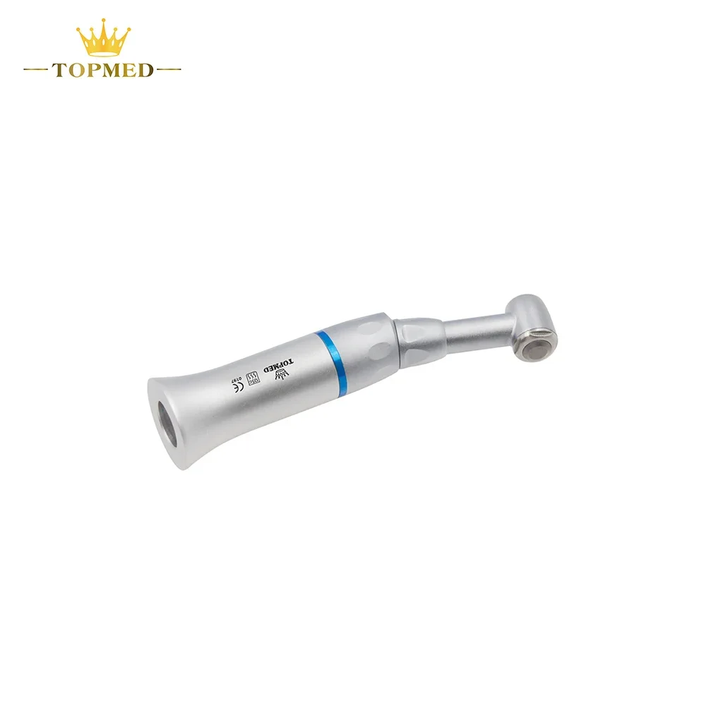 Внешний спрей FPB типа E низкоскоростной угловой наконечник