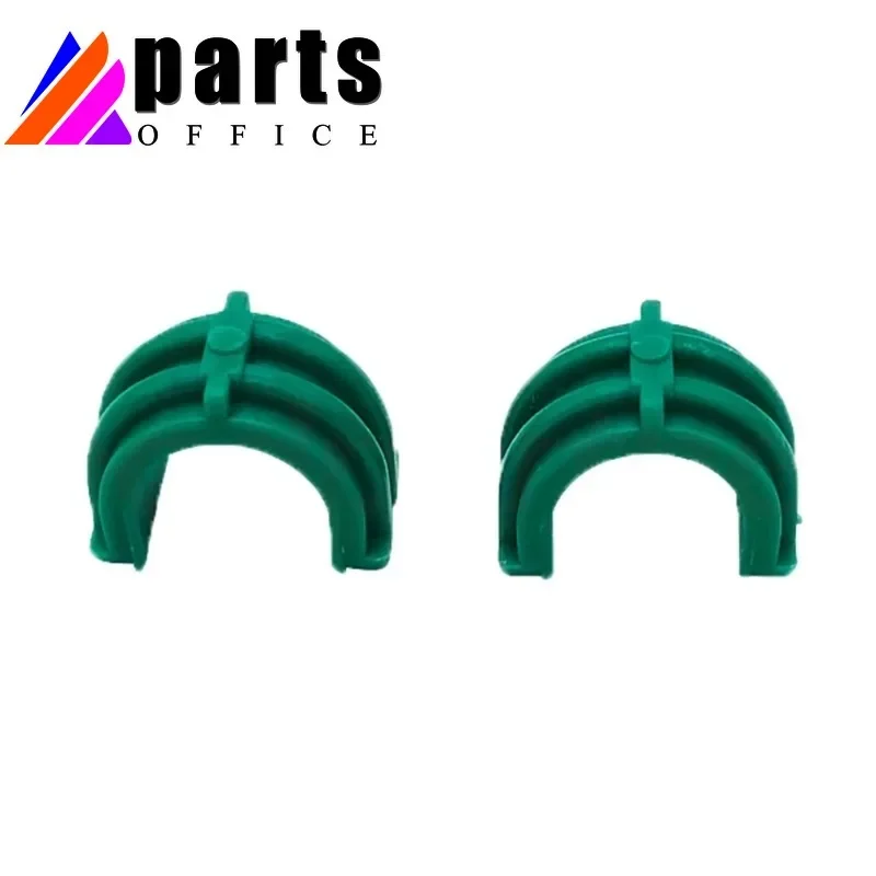 10 комплектов Нижняя втулка ролика давления для HP LaserJet Enterprise M601 M602 M603 M604 M605 M606 M630