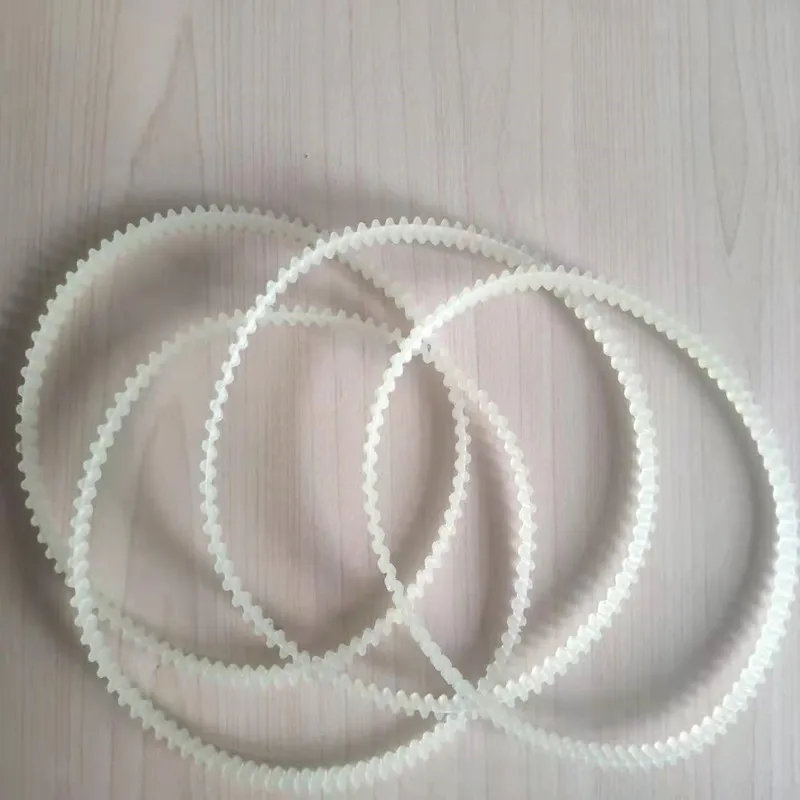 

2022 Hot Sale 1Pcs Household Sewing Machine Small Strap Gear Belt Household Small Motor Belts Accessories