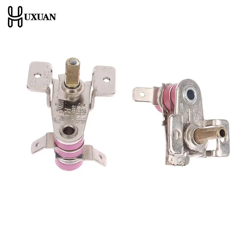 

10A/16A Temperature Controller Electric Oven Thermostat Hole Oven Repair Parts Thermostat Temperature Switch
