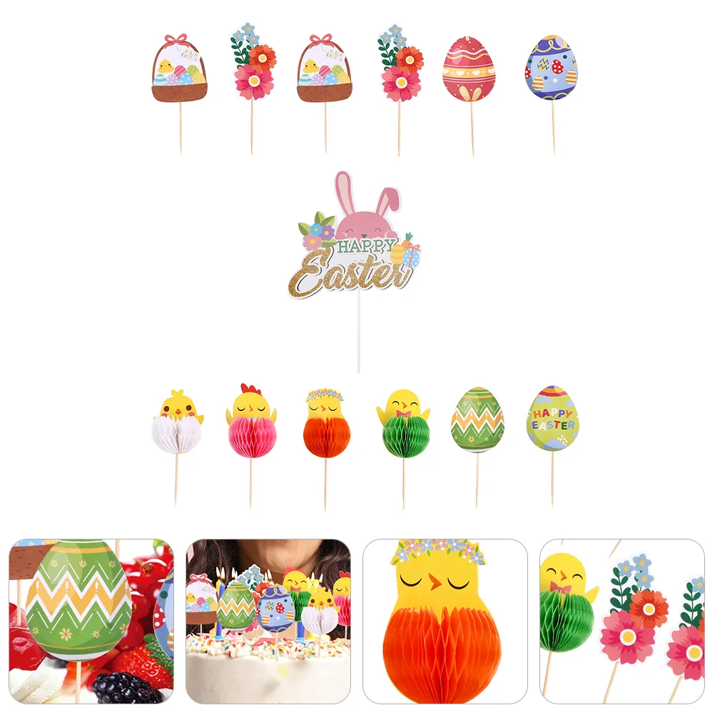 

Cupcake Toppers Cake Pick Cake Insert Cards Cake Insert Picks