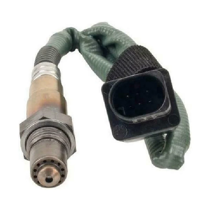

0258017108 A0045427318 O2 Oxygen Sensor For Mercedes-Benz W211 W212 W204 S204 C220 C250 E200 E220 CDI G500 SL63 W463