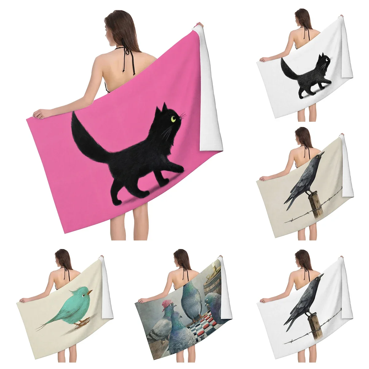 Домашние банные полотенца для тела ванной комнаты мужское большое спортивное