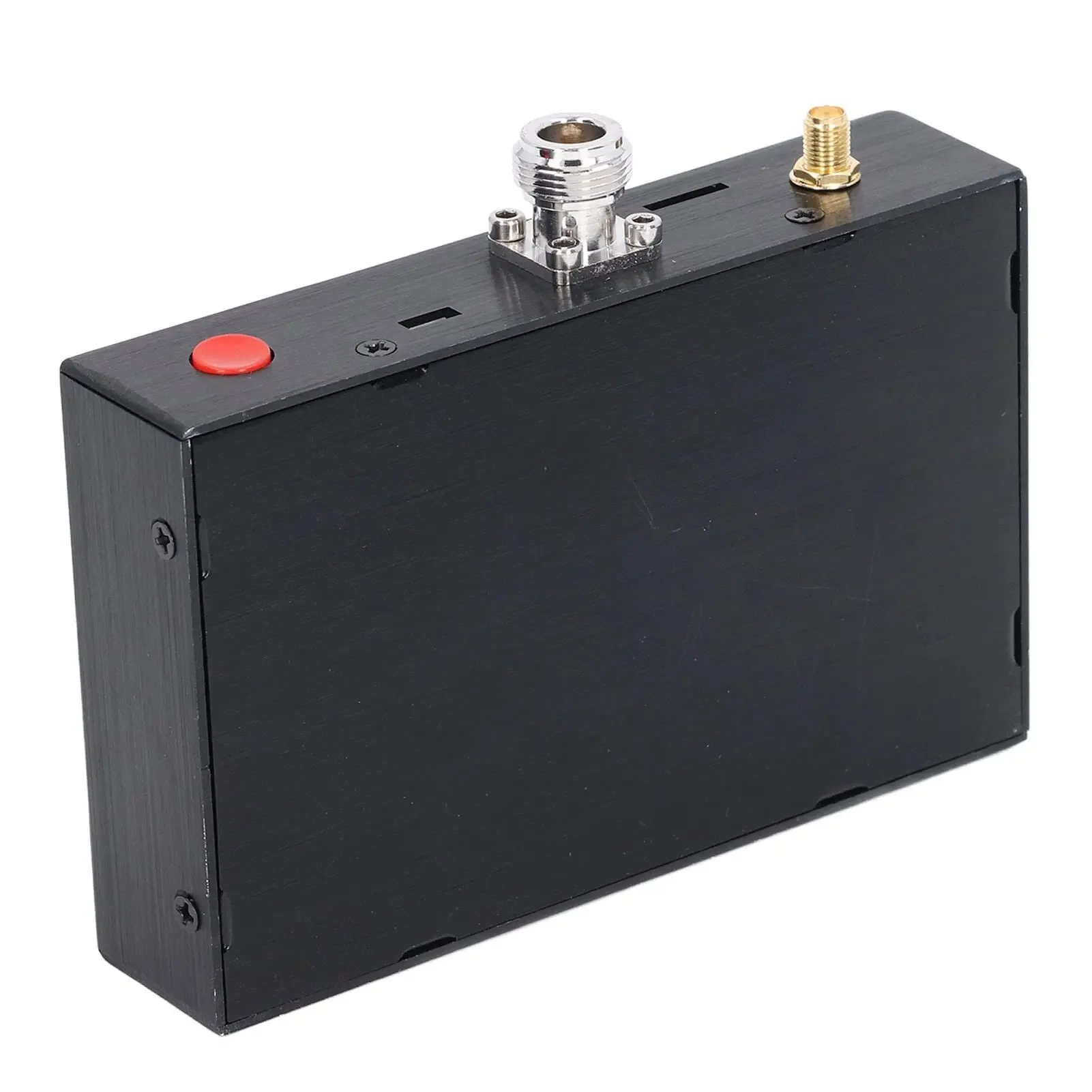 Мини-Антенна 1300 тестовый анализатор HF/VHF/UHF 0 1-1300 МГц SWR с 480x272 4 3 ''ЖК сенсорный