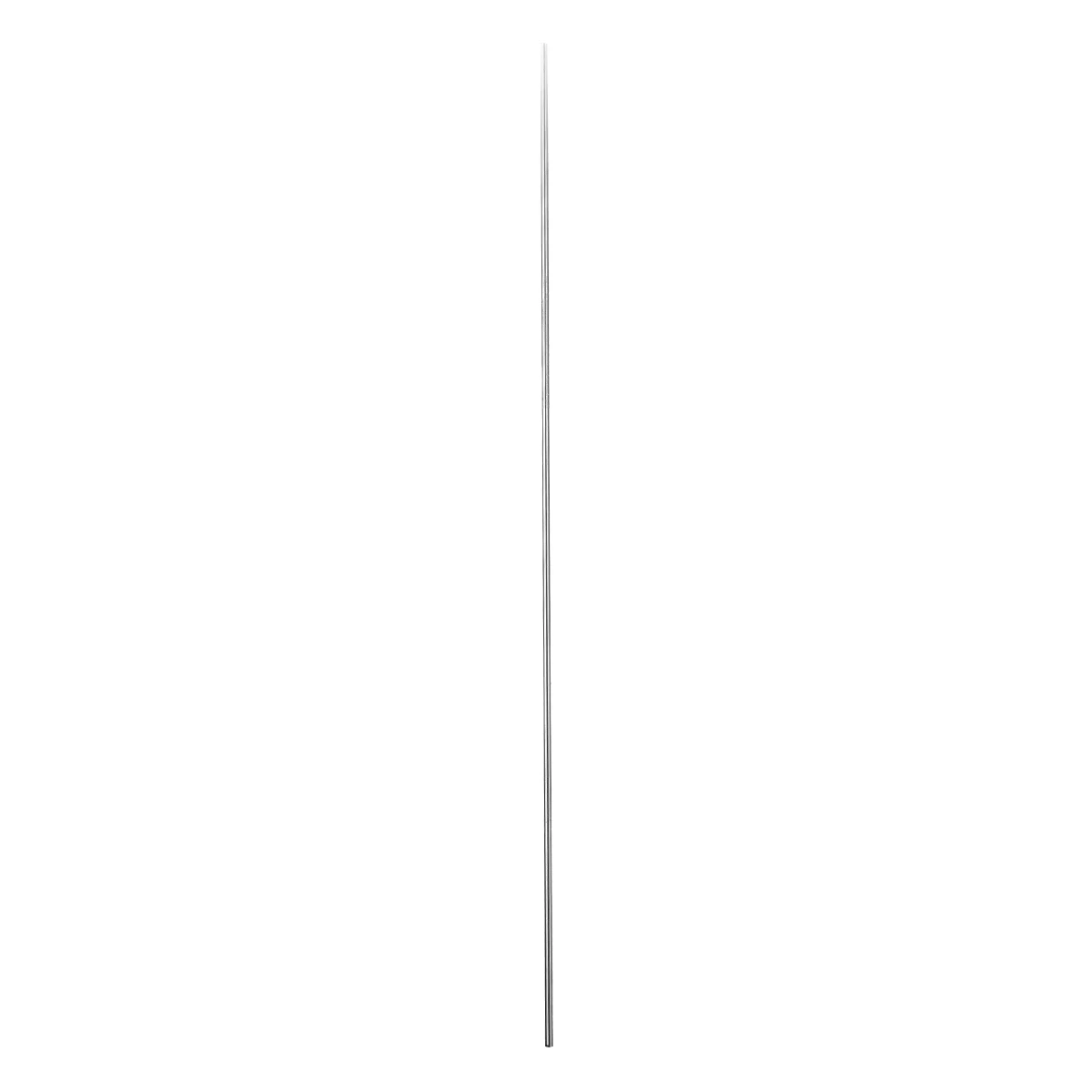 1pc 50cm*4mm TC4 Grade 5 GR5 Titanium Ti Bar Rods Durable Metal Rod Stick Industry Welding Processing Accessories - купить по